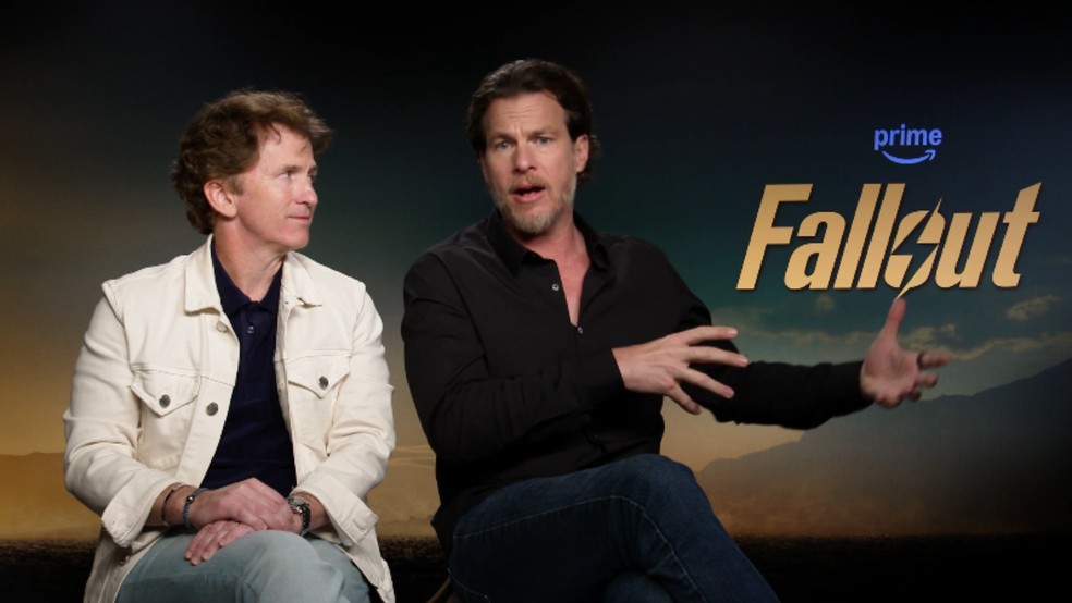  Reprodução/Amazon Prime