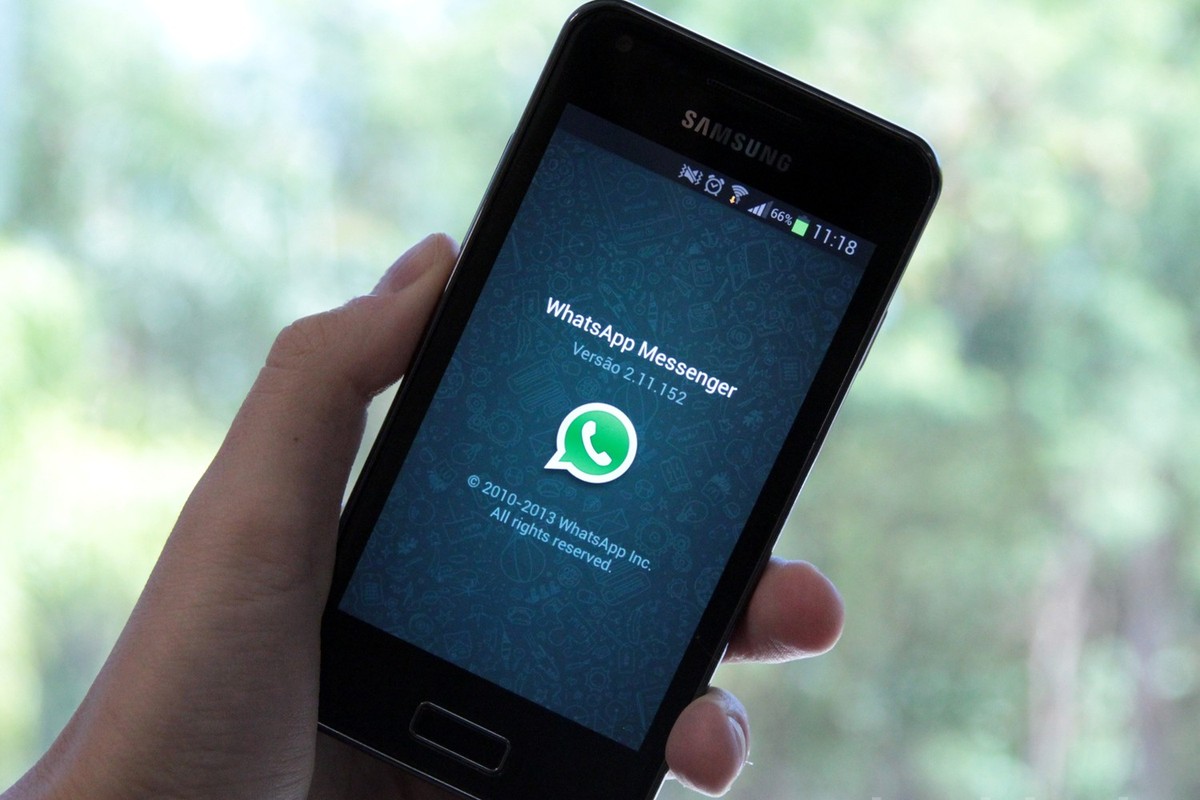 WhatsApp limita compartilhamento de mensagens para até 5 pessoas - Educação  e Tecnologia - Campo Grande News