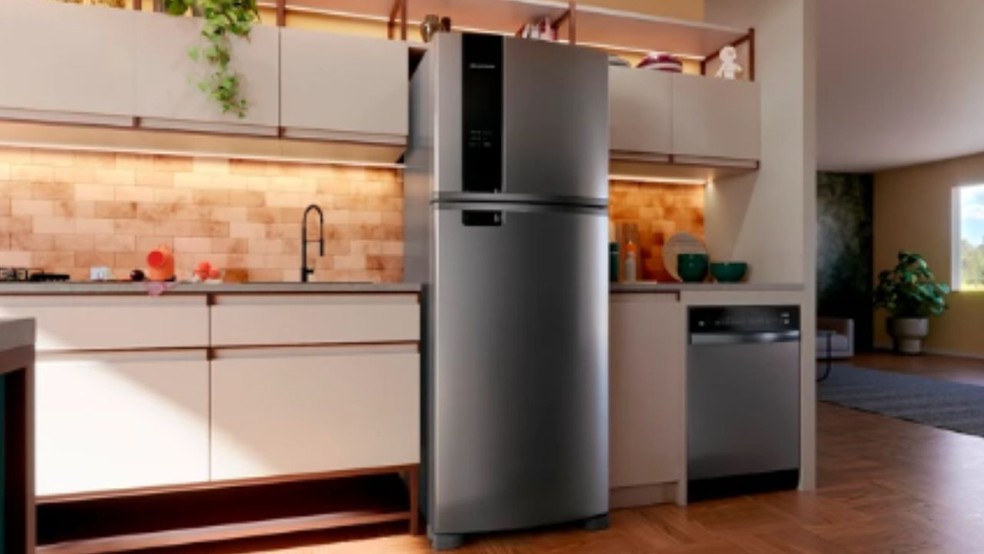  Divulgação/Brastemp