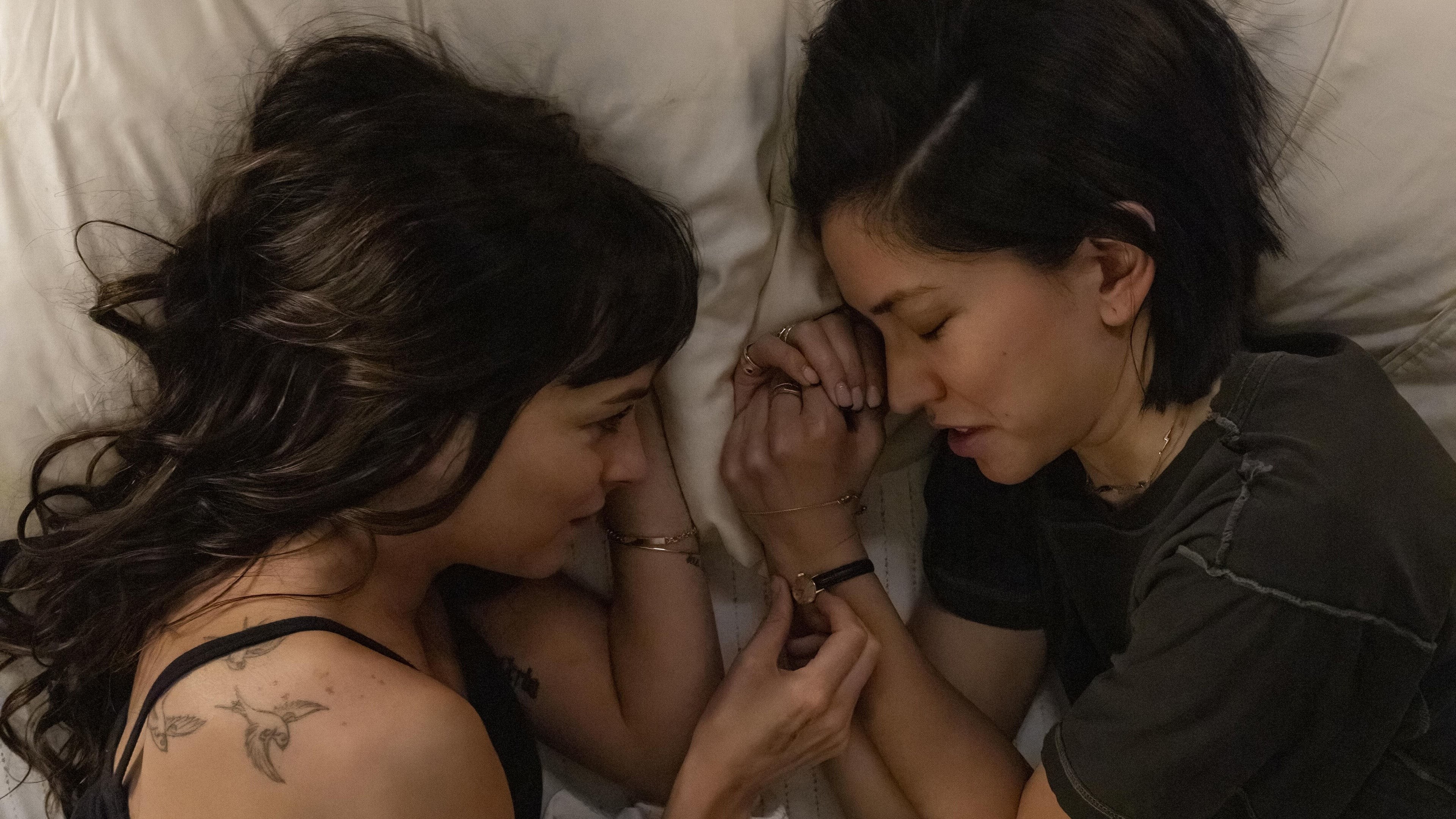 12 filmes lésbicos de comédia romântica que valem a pena assistir