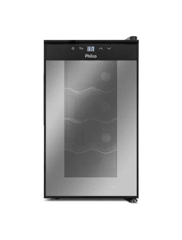 Adega Philco PAD08