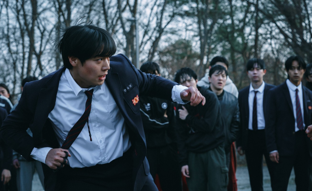 12 melhores doramas de ação para assistir em 2026