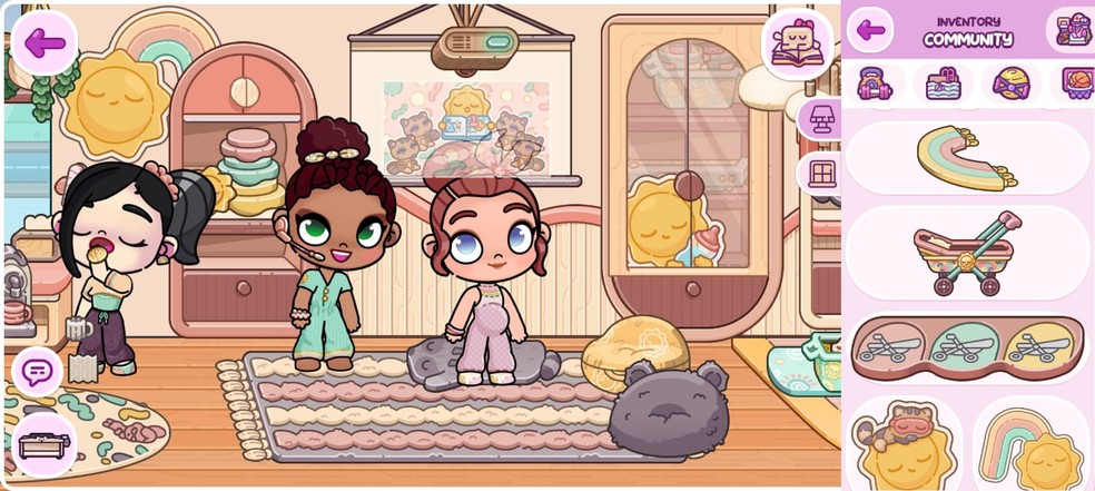  Reprodução/Róbson Martins