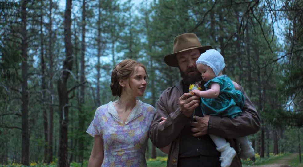  Divulgação/Netflix