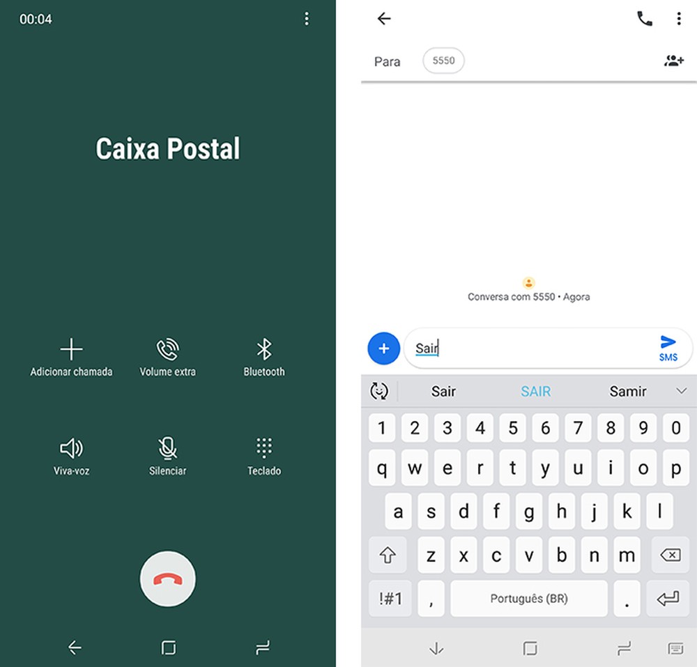 O Que É Caixa Postal No Celular