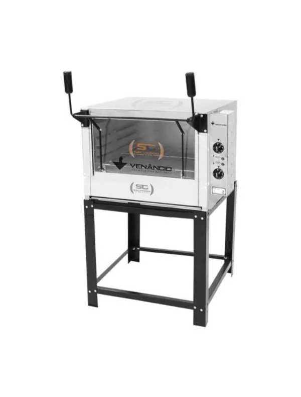 Forno elétrico Venâncio Roma FERI80 (220 V)