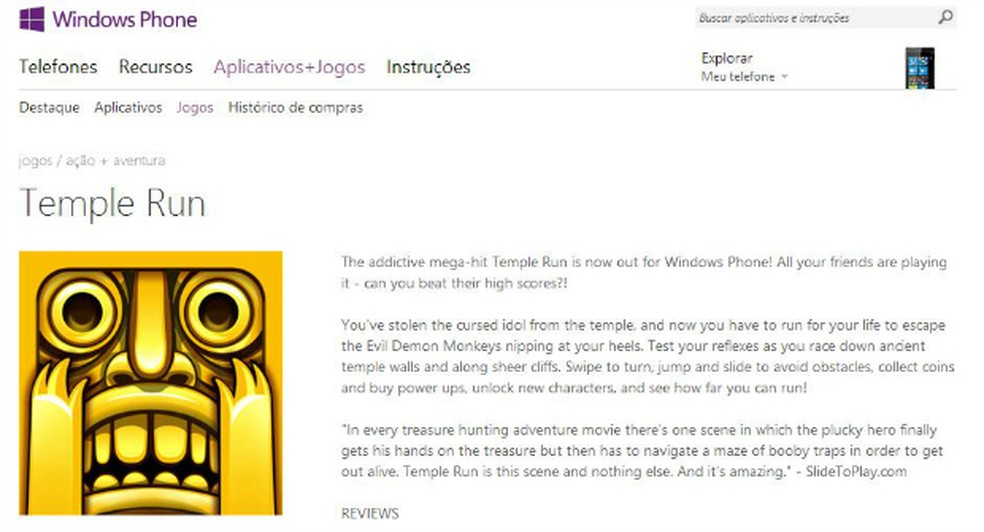 Baixe Temple Run 2 na App Store! - Maçã