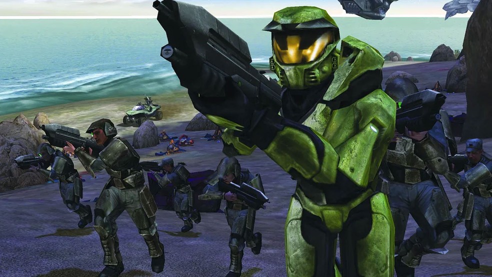  Divulgação/Bungie