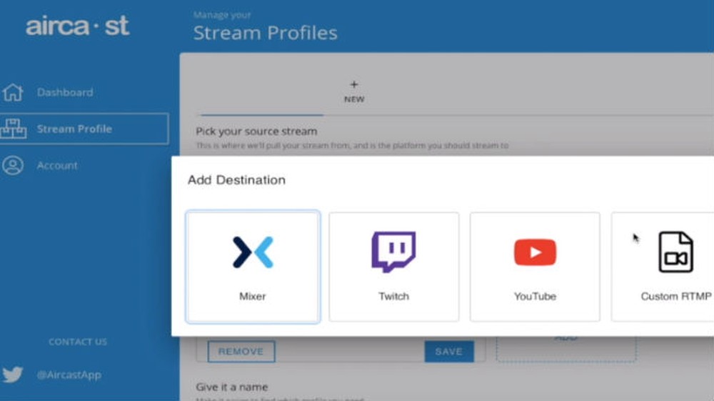 Facebook Gaming como fazer uma transmissão ao vivo pelo Xbox One