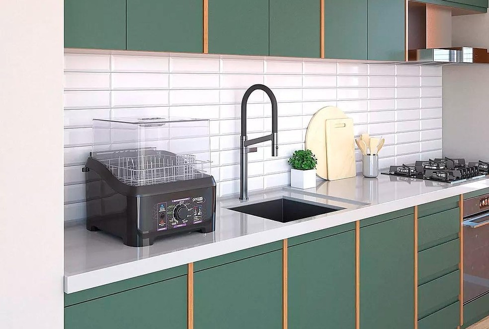  Reprodução/Mercado Livre