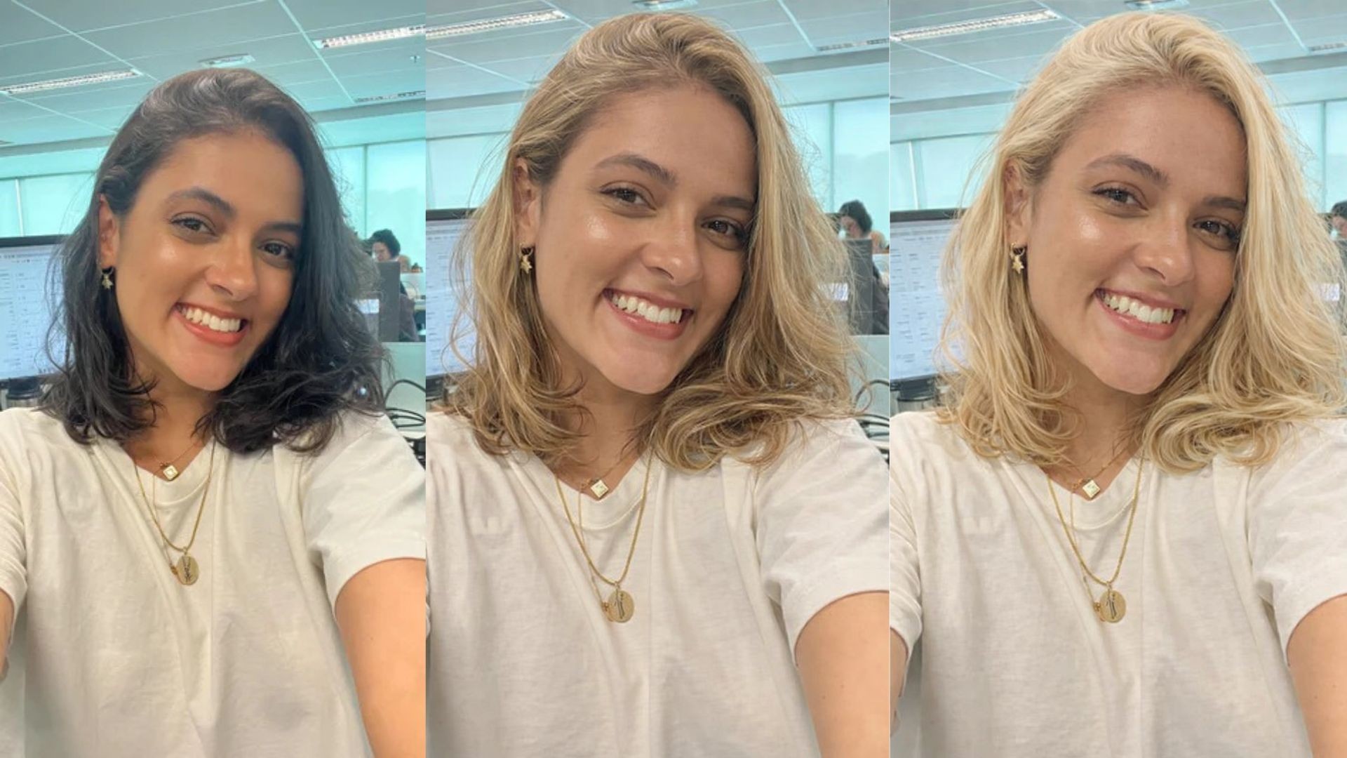 Como fazer a trend "loira" no ChatGPT; confira o passo a passo