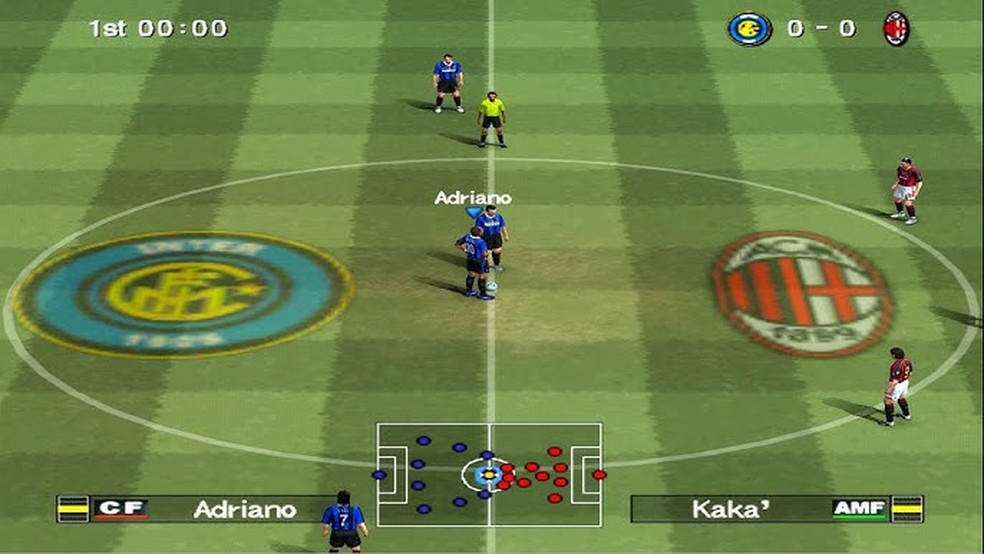  Reprodução / Nostálgico Play
