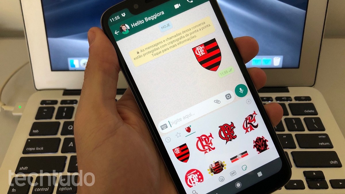 MENGÃO PLAY para Android - Download