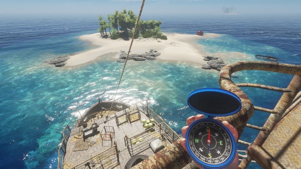 Stranded deep 13