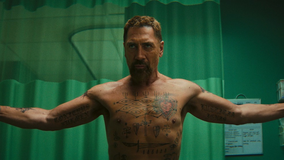  Reprodução/The Movie Database