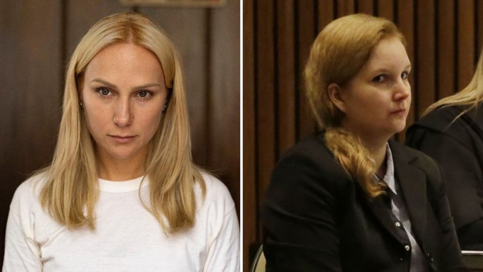  Reprodução/Amazon Prime Video