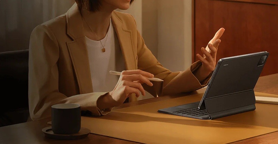 Tablet Xiaomi: 5 modelos com ótimo custo-benefício em 2026