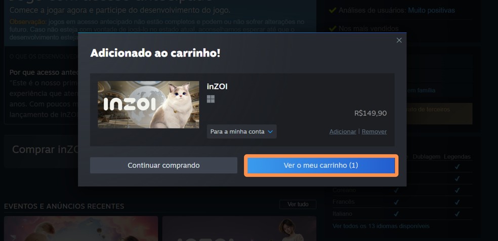  Reprodução/Róbson Martins