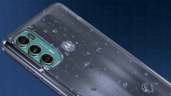 Motorola lança Moto G60 e G40 Fusion com bateria robusta e chip potente