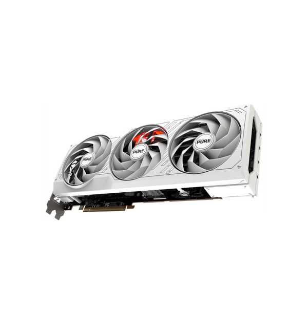 Sapphire AMD Radeon RX 7800 XT (16 GB)