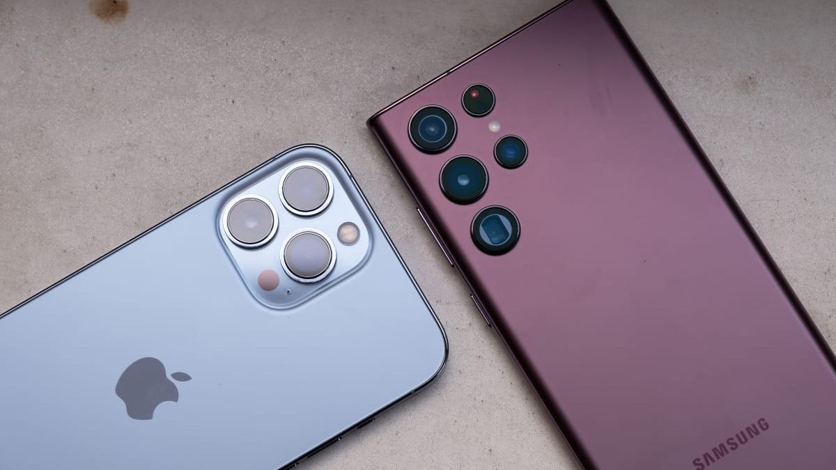 6 funções do Samsung Galaxy que a Apple ainda não copiou