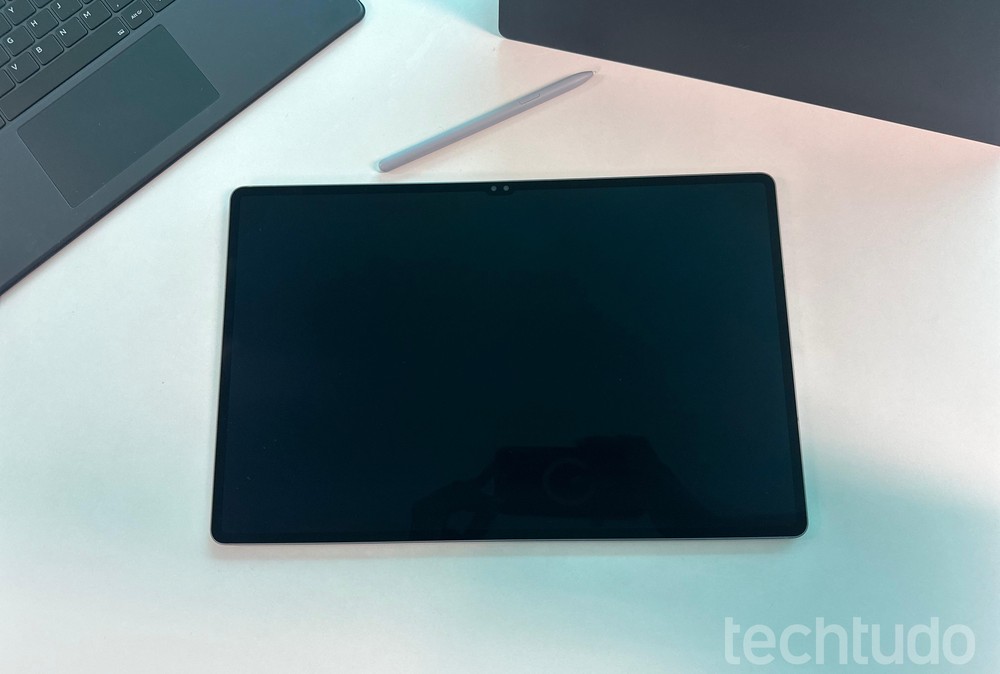 Galaxy Tab S10 Ultra é bom? Veja preço e ficha técnica do tablet