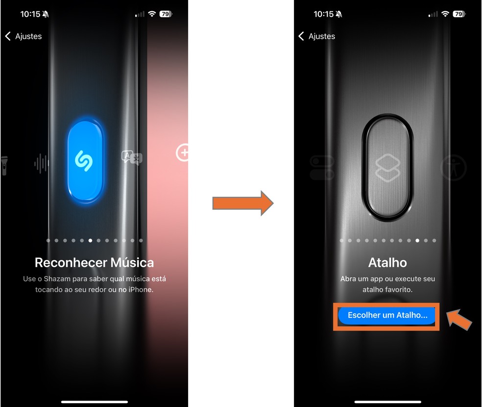  Reprodução/Danilo Dias