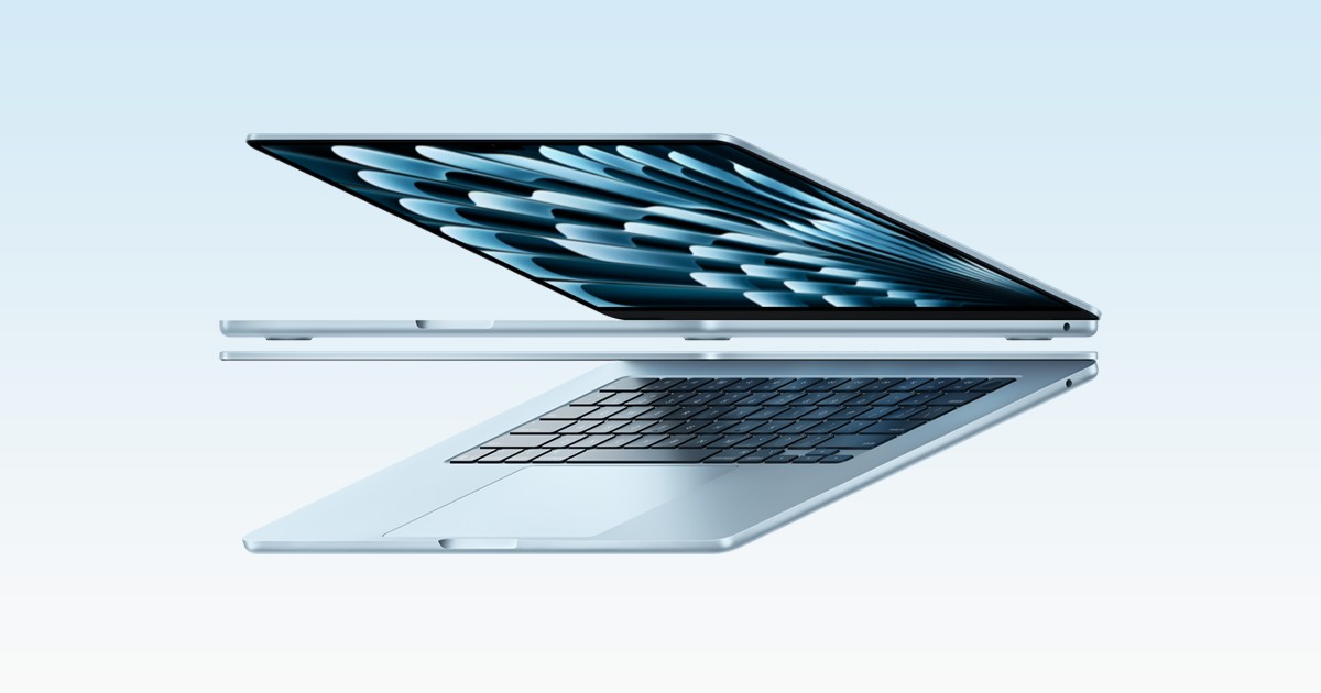 MacBook Air M4 é tudo isso? Veja detalhes do notebook com chip poderoso