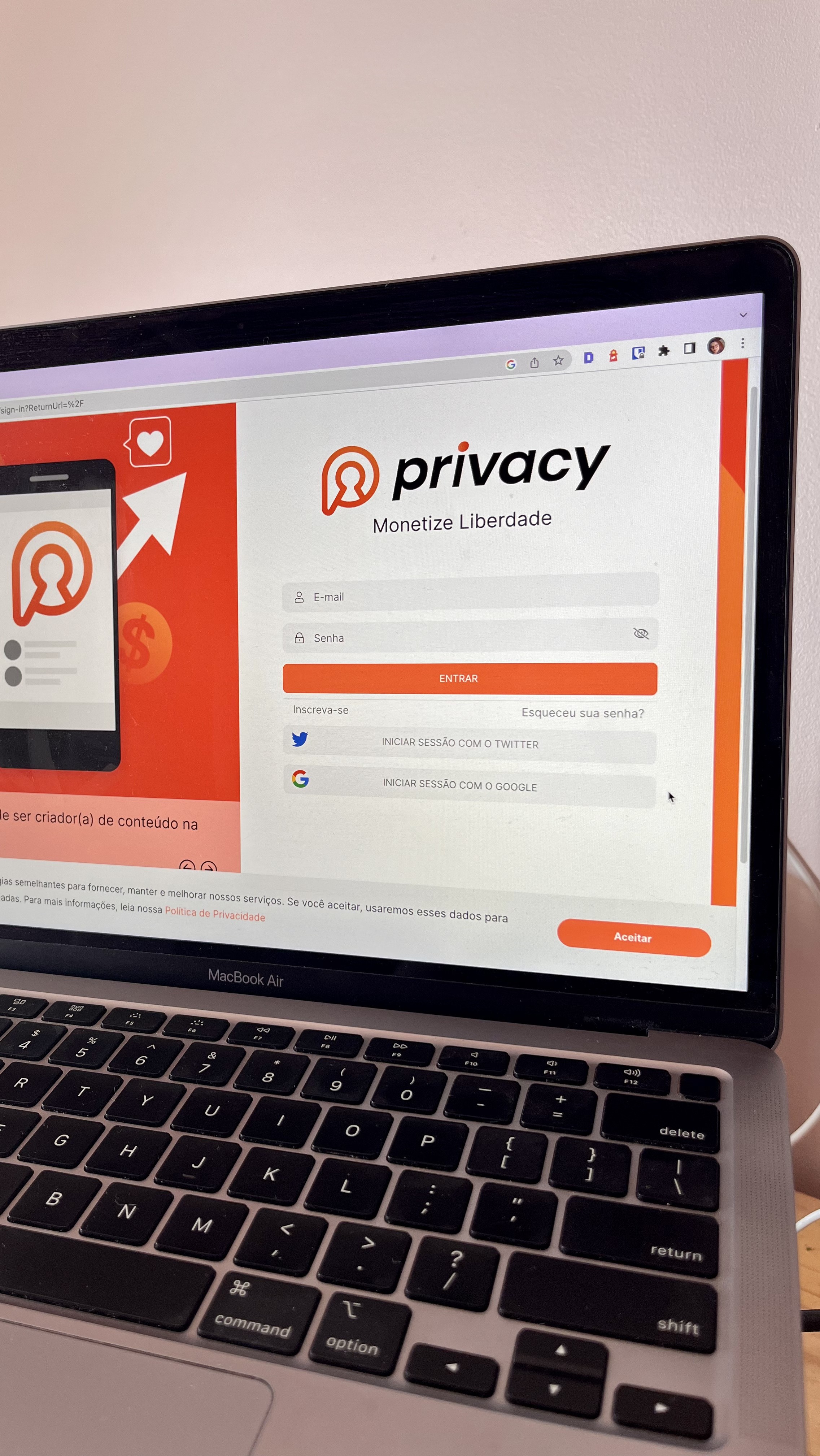 O que é Privacy? A alternativa brasileira do OnlyFans - Canaltech