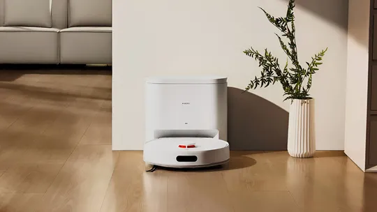 7 robôs aspiradores que valem a pena em março de 2026 7 robôs aspiradores que valem a pena em março de 2026