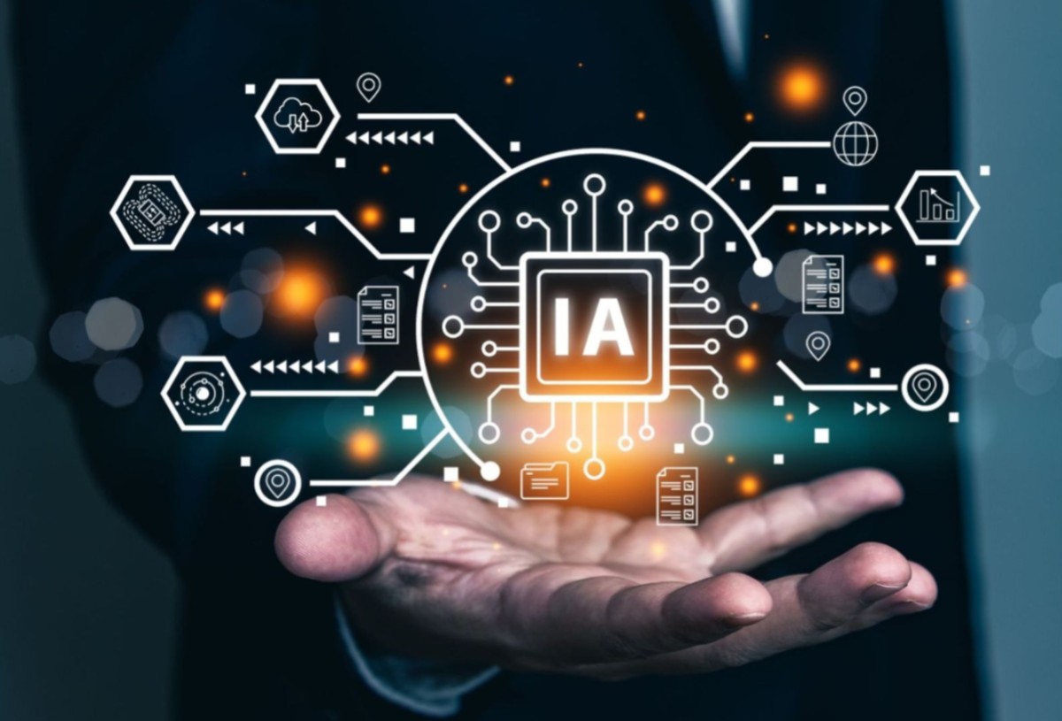O que é IA generativa? Entenda o que é, como funciona e perigos da tecnologia