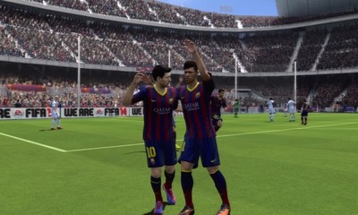 FIFA 14 | Software | TechTudo