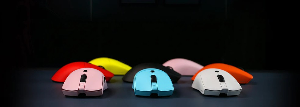  Reprodução/Logitech