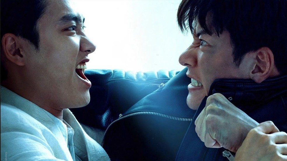  Divulgação/Amazon Studios