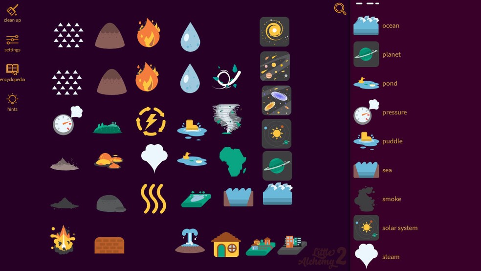  Reprodução/Recloak Games