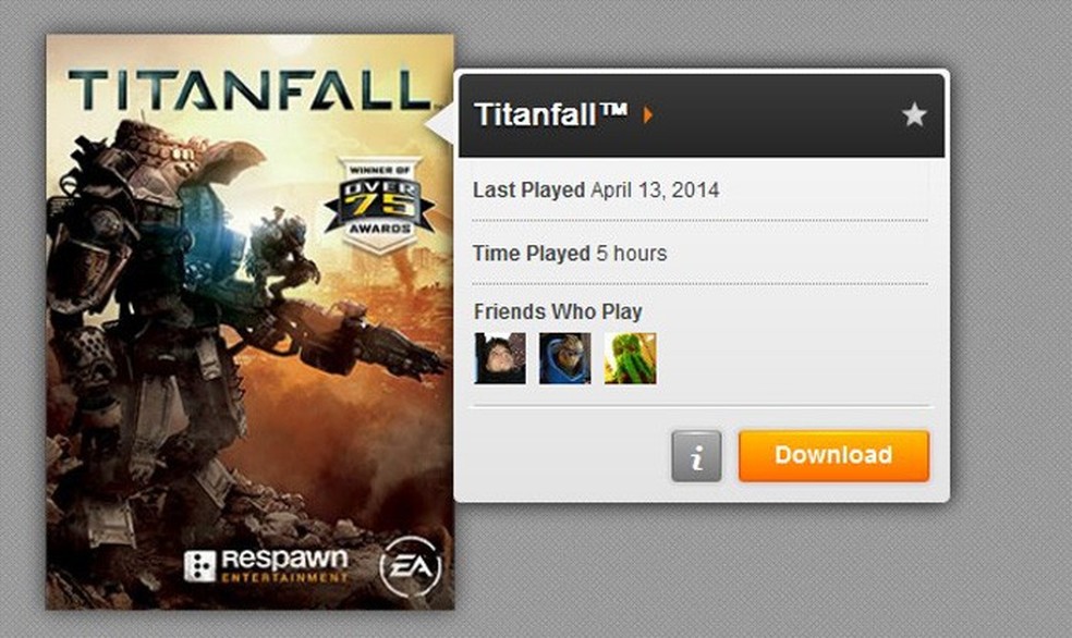 Confira os requisitos mínimos para rodar Titanfall 2 no PC