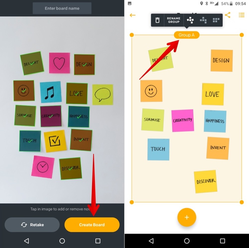 Como fazer download de Post-it e usar o app no Android e iPhone