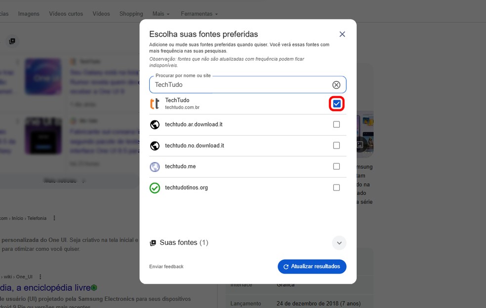  Reprodução/Rodrigo Fernandes