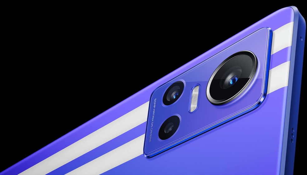Realme GT Neo 3 é bom? Veja preço e ficha técnica