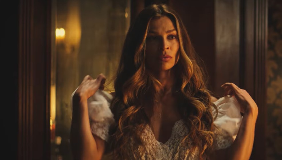  Reprodução/HBO Max