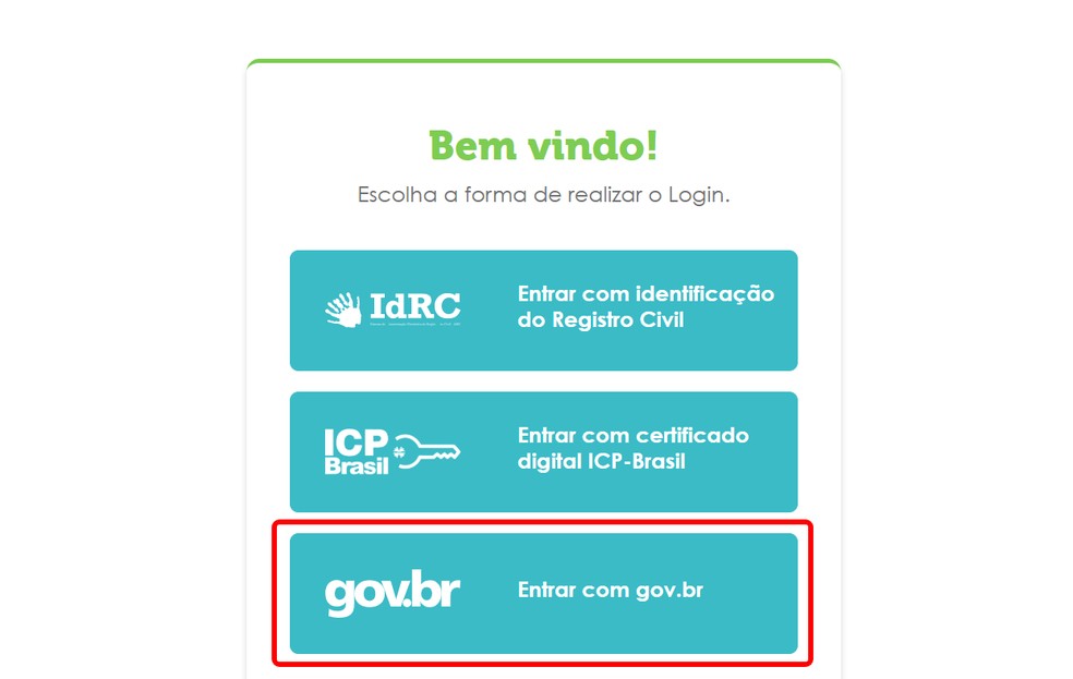  Reprodução/Rodrigo Fernandes