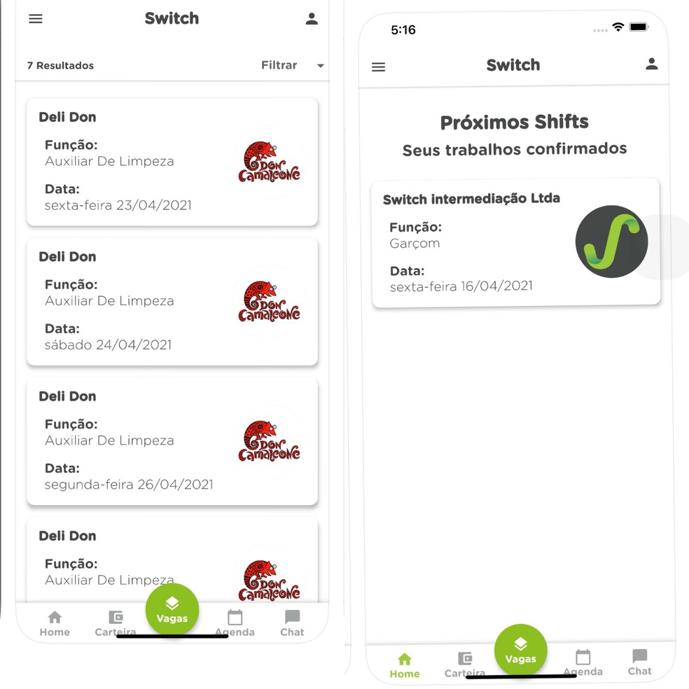  Reprodução/App Store