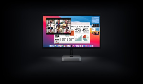 Mac Mini com M1: veja ficha técnica e preço do computador da Apple