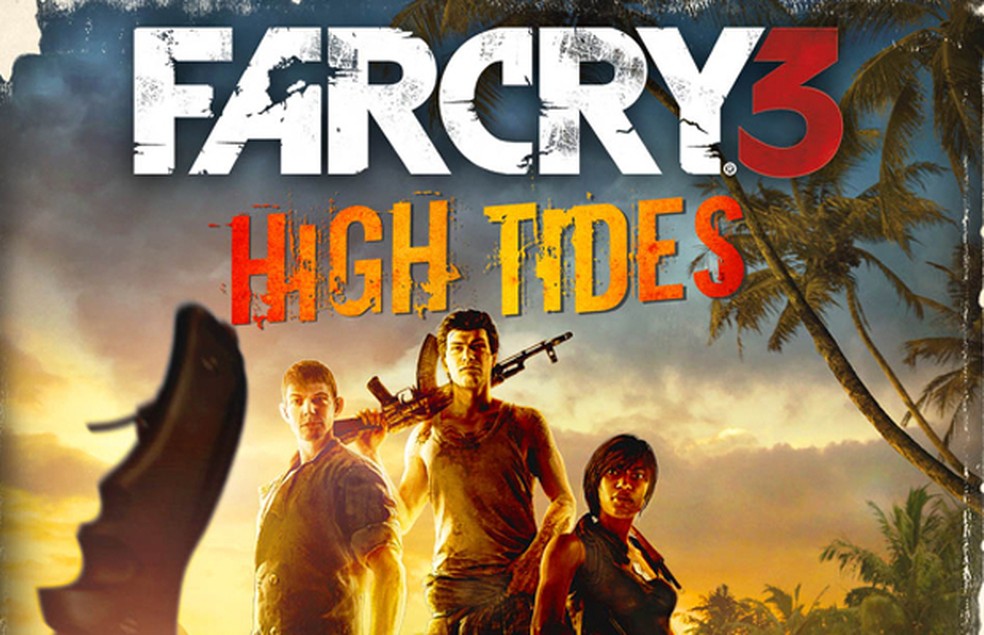 Far Cry 3' é liberado de graça para PC por tempo limitado - Olhar Digital