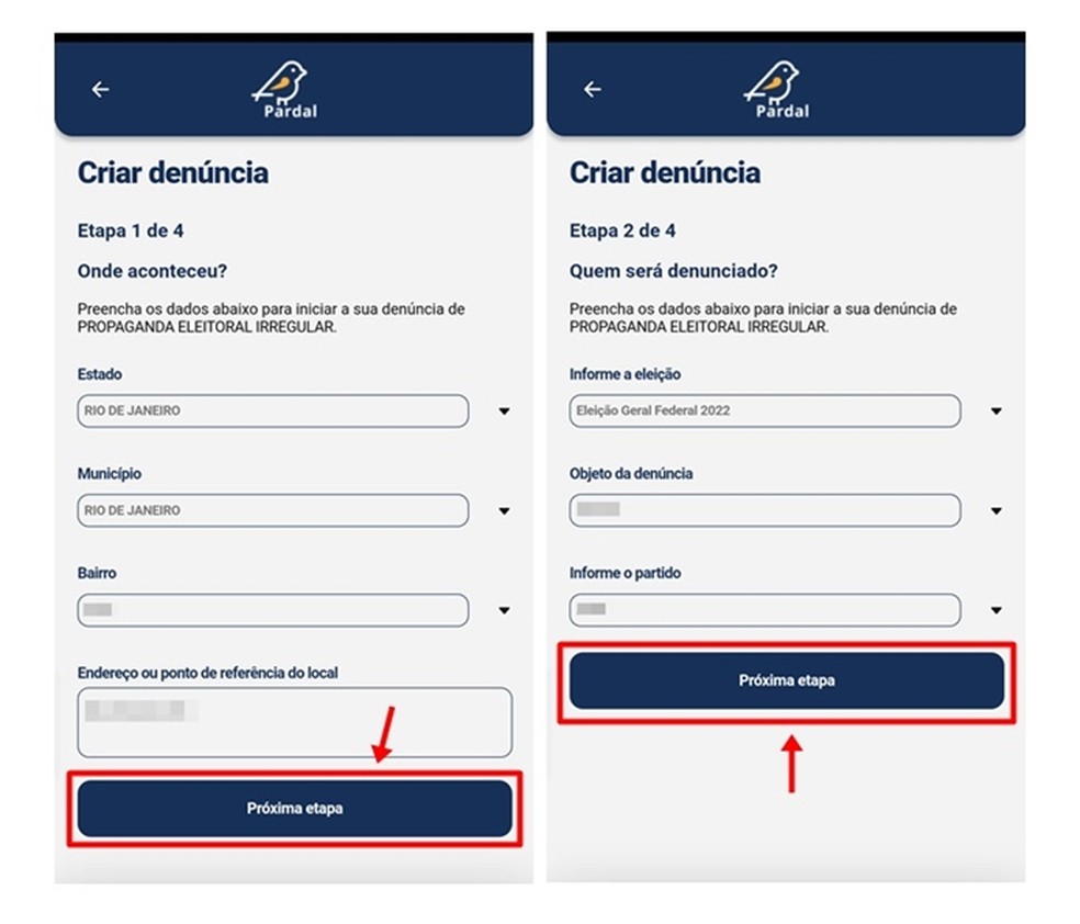  Reprodução/Gabriela Andrade