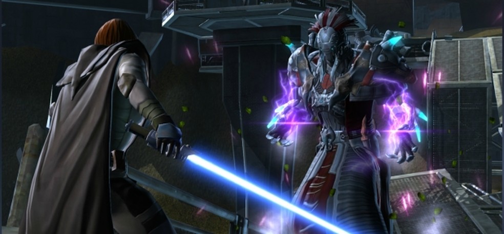 Star Wars: Knights of the Old Republic é finalmente lançado para Android -  Cast Wars