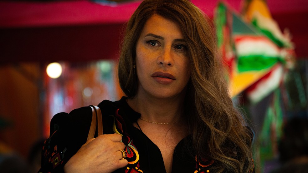  Reprodução/The Movie Database