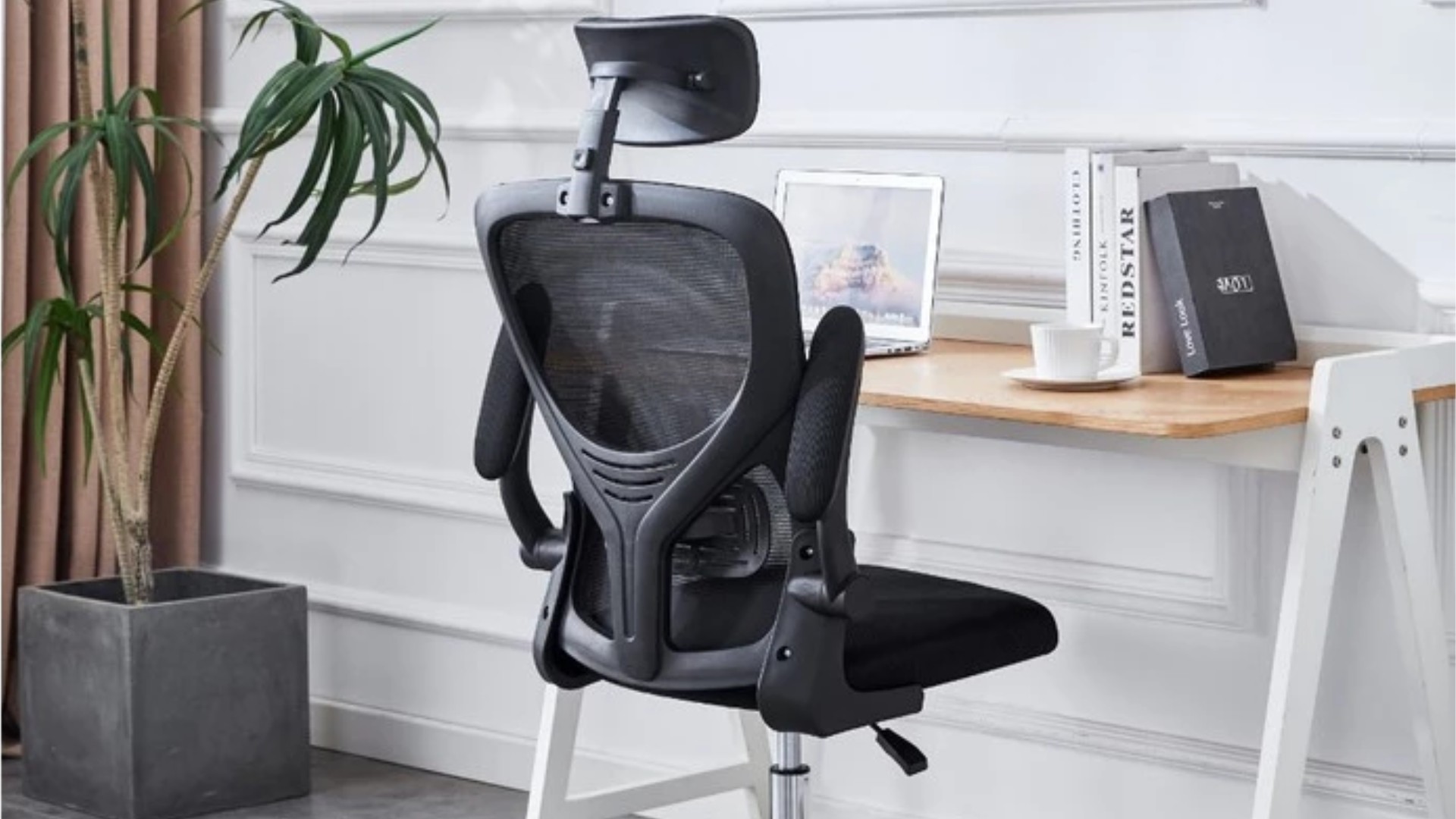 Mouse, cadeira e mais: kit ergonômico completo para máximo conforto