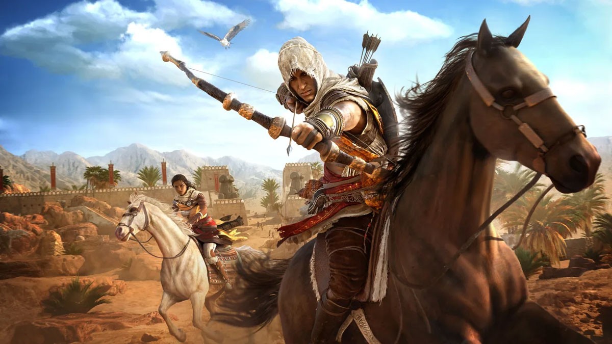 Far Cry por R$ 15, AC por R$ 10 e mais jogos da Ubisoft por até R$ 30; veja