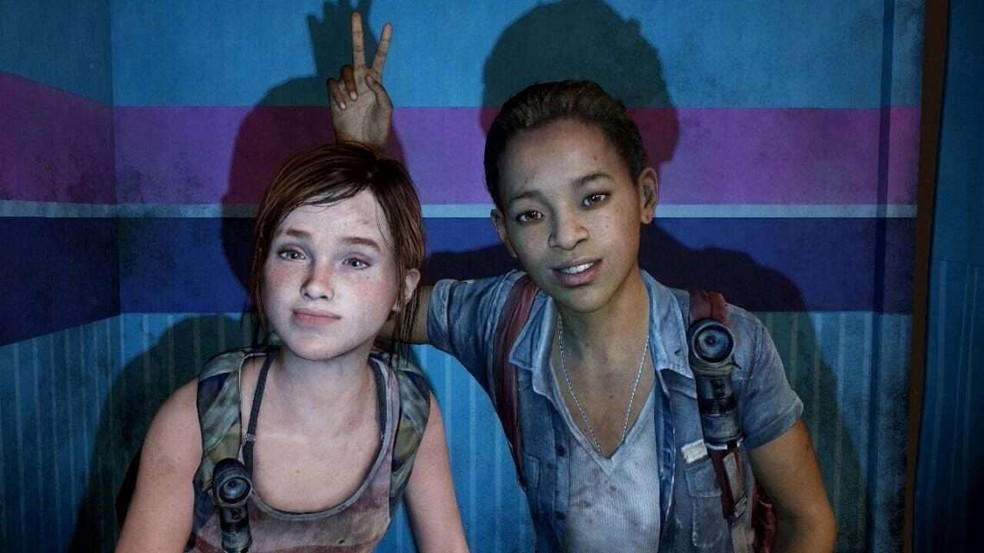 Ellie, Max, Kung Jin: 15 personagens LGBTQ+ nos games